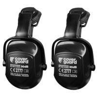 Słuchawki przeciwhałasowe Coverguard Nauszniki nahełmowe Coverguard MAX300