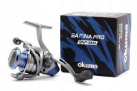 PROMOCJA -Kołowrotek morski Okuma Safina PRO -3000