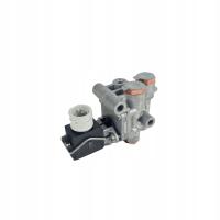 ELEKTROZAWÓR ODCINAJĄCY MAN TGX EURO 6