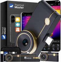 Pirometr Thermal Master P3