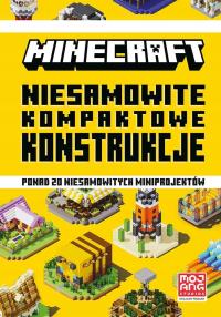 Minecraft. Удивительные компактные конструкции