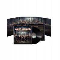 {{{ AMON AMARTH - THE GREAT HEATHEN ARMY (1 LP)