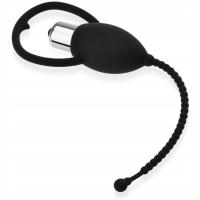 ВИБРИРУЯ КАТЕТЕР ШАРИКА РАСШИРИТЕЛЯ УРЕТРЫ ДЛЯ ПЕНИСА ИЛИ ВАГИНЫ