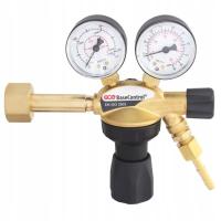 GCE Reduktor Basecontrol Ar/CO2 200/24 L