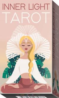 INNER LIGHT Tarot - karty tarota ORYGINALNE