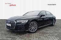 Audi A8 3.0TFSI 340KM Quattro Domyk HeadUP Virtual