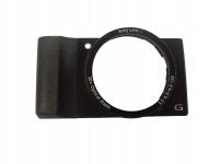 Оригинальный передний корпус Sony DSC-HX60