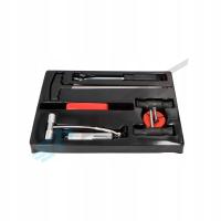 ZESTAW DO DEMONTAŻU SZYB SAMOCHODOWYCH