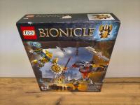 LEGO Bionicle 70795 Twórca Masek kontra Władca Czaszek OBTARCIA OPAKOWANIA