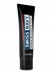 Krem do masturbacji dla mężczyzn Swiss Navy Masturbation Cream 10ml