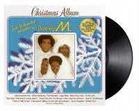 BONEY M Christmas Album LP WINYL