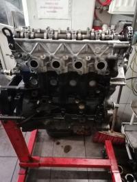 Двигатель Ремонт 1.6 1.7 CRDI D4fe D4fc D4fb гарант