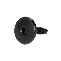 Винт крепления бампера крышки ALFA FIAT 51810312