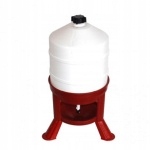 Poidło dla drobiu 30L