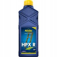 Putoline HPX SAE Racing 5 gabeloel 1. litr