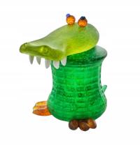 Światowej Sławy Studio Borowski - Pojemnik Gator