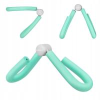 Domowy Przyrząd Do Ćwiczeń HMS Agrafka Na Uda I Pośladki