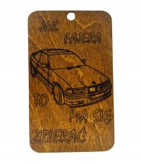 Автомобильный ароматический кулон для BMW Fan boyfriend Gift - 10 ароматов