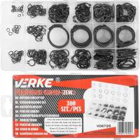 Pierścień segera zewnętrzny Verke 300 szt.