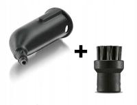 KARCHER Dysza Punktowa z Szczotką Do Parownic SC