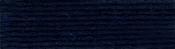 Mulina DMC 939 granatowy głeboki bardzo ciemny