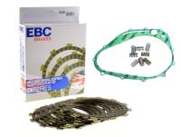 Tarcze sprzęgła uszczelka Suzuki VZ800 MARAUDER