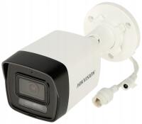Kamera IP Hikvision DS-2CD1043G2-LIU 4mpx mikrofon Hybrid