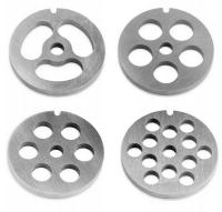 XXXL КОМПЛЕКТ MASARSKI SITKA БРИТВЫ ZELMER nr8