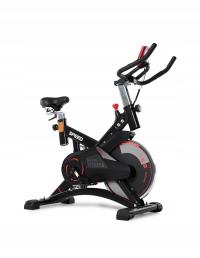 Спин-байк ISE Moscow