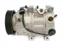 KOMPRESOR KLIMATYZACJI HYUNDAI, KIA 20-21813 / 97701-3R000 / EB9AA-12