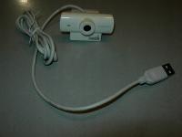 Kamera internetowa Logitech WEBCAM 100 1,2 MP