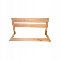 Ограждение для кровати, защита для детей, 67 см