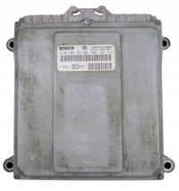 STEROWNIK EDC ECU MAN TGA D28 0281001761