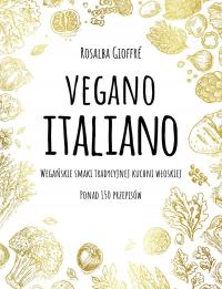 Vegano Italiano Rosalba Gioffre