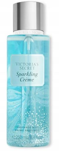 Mgiełka Victoria's Secret Sparkling Creme 250ml