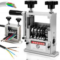МАШИНА ДЛЯ ЗАЧИСТКИ ПРОВОДОВ, МАШИНА ДЛЯ ЗАЧИСТКИ ПРОВОДОВ, МАШИНА ДЛЯ ЗАЧИСТКИ ПРОВОДОВ
