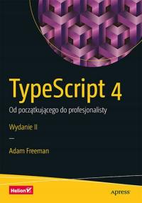 TypeScript 4. От новичка до