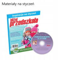 Miesięcznik nr 12.267/2023 - materiały na styczeń