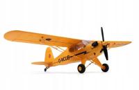 Профессиональный RC самолет прочный ! диапазон 100 метров ! стабилизация !