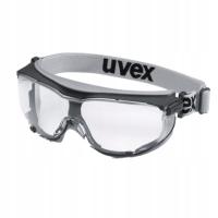 Защитные очки Uvex Carbonvision 9307.375 УФ EN166