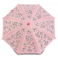 TYRRELL KATZ: TAJEMNICZY OGRÓD - Parasol zmieniający kolory 94UM2