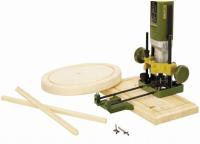 Насадка для фрезерного станка Proxxon OFV для MICROMOT