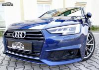 Audi A4 3xS-Line 272PS/Quattro/ Matrix/Panorama