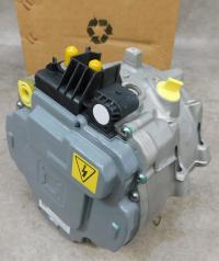 Rozrusznik alternator Vag Audi A6 4K A7 A8 Q7 4M Q8 gwarancja benzyna!