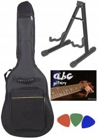 НАБОР С ПОДОГРЕВОМ ЧЕХОЛ ДЛЯ ГИТАРЫ ПОДСТАВКА ДЛЯ ГИТАРЫ АКСЕССУАРЫ ДЛЯ ГИТАРЫ