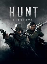 Hunt Showdown полная версия STEAM