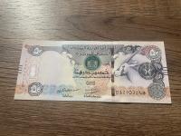 Zjednoczone Emiraty Arabskie - 10 dirham - 2017 - UNC
