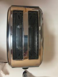 Toster Russell Hobbs Victory 23310-56 1670W Ruszt Tacka 5 stopni opiekania