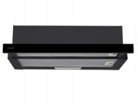 CANDY Okap teleskopowy CBT60RBG