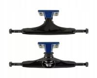 Trucki od firmy legendy TENSOR Alloys Skateboard 2 szt. 5.25 Black/Navy